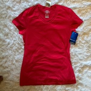 Champion tee